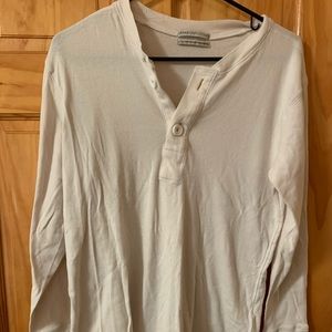 Urban Outfitters Henley